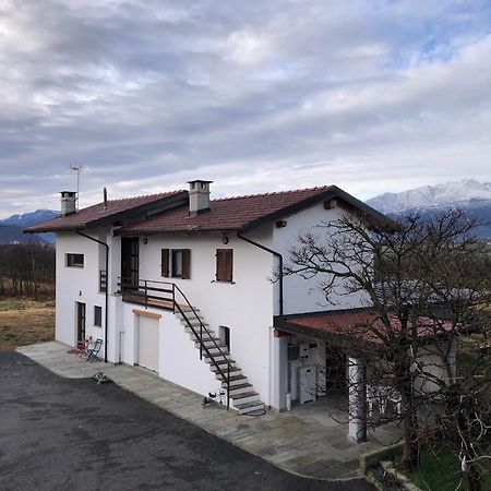 דירות Castellani Casa Dell'Amicizia מראה חיצוני תמונה