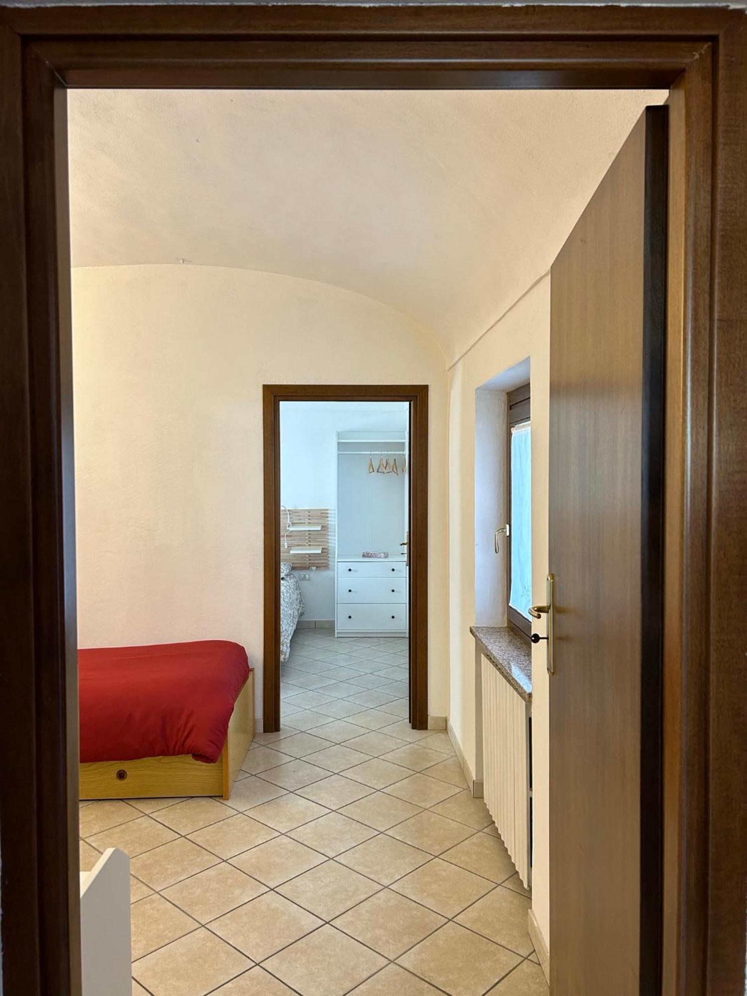 דירות Castellani Casa Dell'Amicizia מראה חיצוני תמונה